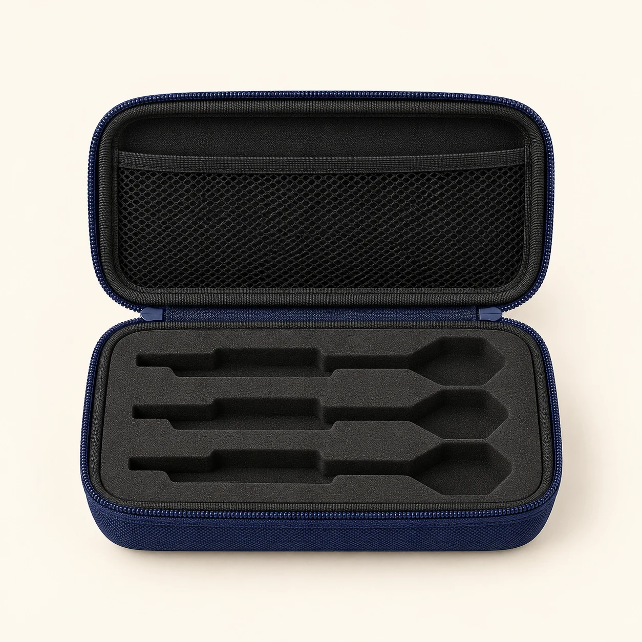 Slim dart wallet